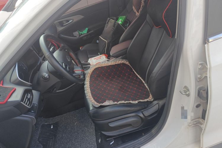 Used Hyundai Lafesta 2019 280TGDi Sport Edition China VI
