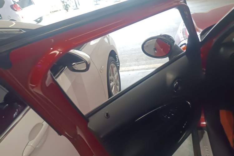 Used MINI Countryman 2011 1.6L COOPER Fun