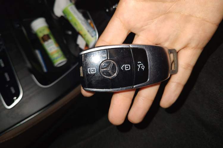 Used Mercedes-Benz E-Class 2019 Restyled E 300 L Sport Luxury Edition