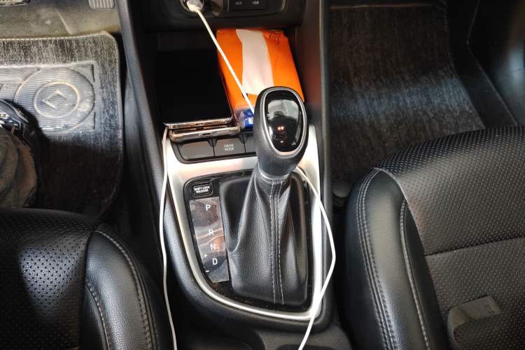 Used Hyundai Celesta 2018 1.6L Automatic GL Enjoyment Edition China VI compliant
