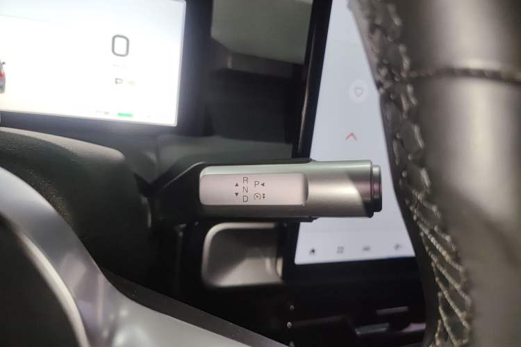 Used AION Y 2022 Plus 70 Tech Edition
