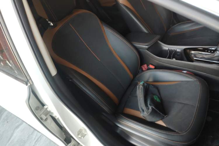 Used Buick Encore 2020 20T CVT Luxury Edition
