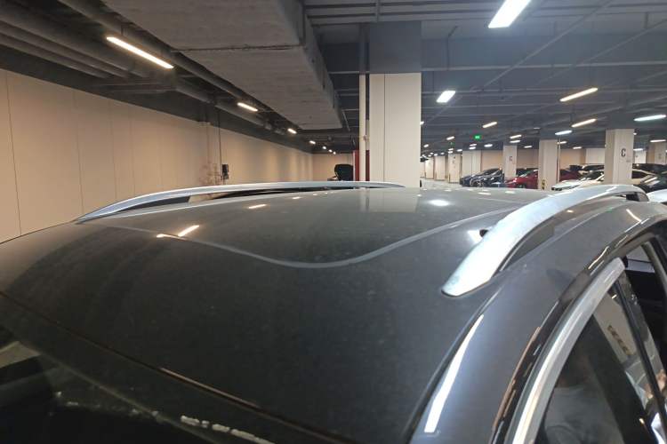 Used Volkswagen Tayron 2020 330TSI Two-Wheel Drive Luxury Smart Connectivity Version
