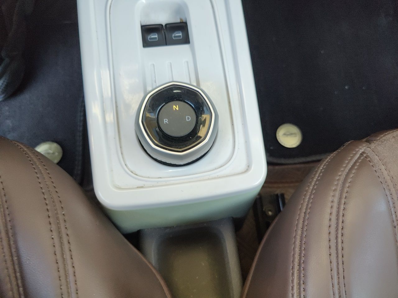 Geely Galaxy Panda 2025 210km Panda Rider — снимка 14