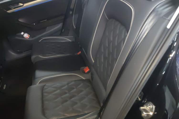 Used Volkswagen Magotan GTE Plug-in Hybrid 2020 GTE Luxury Model
