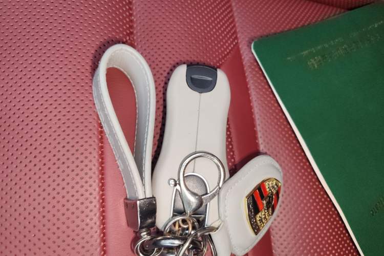 Used Porsche Panamera 2018 Panamera 4 E-Hybrid 2.9T
