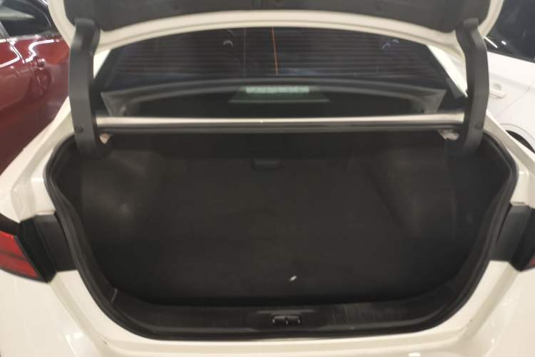 Used Nissan Teana 2021 2.0L XL Upper AD1 Smart Drive & Navigation Edition Trunk