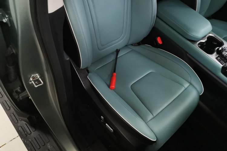 Used JETOUR Freelander 2025 2.0TD Automatic XWD Conqueror