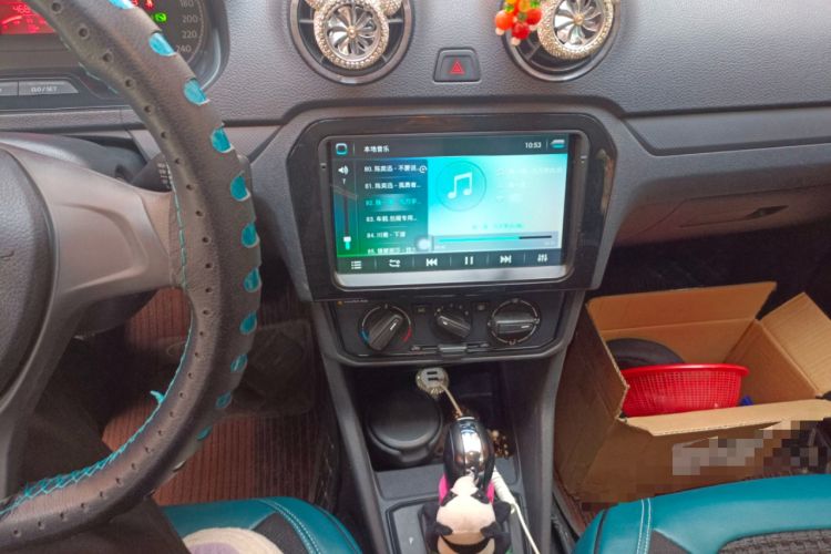 Used Volkswagen Jetta 2017 1.5L Automatic Fashion Model