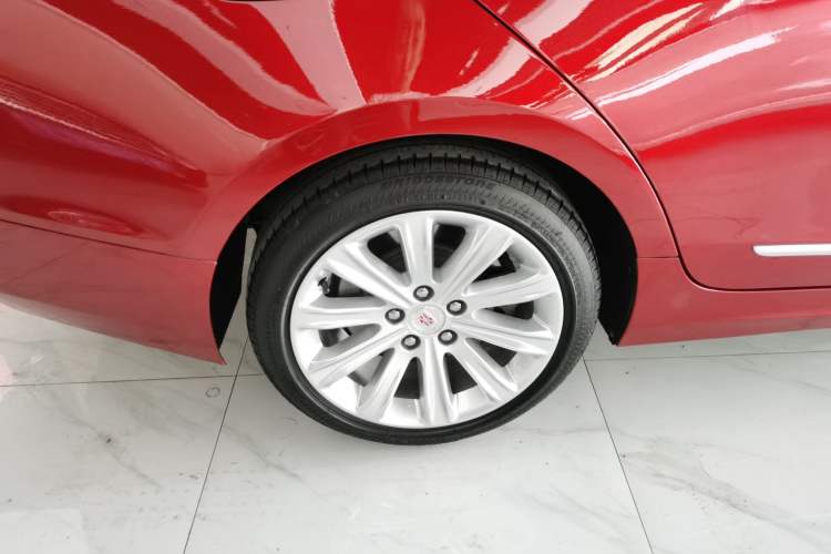 Used Cadillac ATS-L 2014 25T Comfort Model