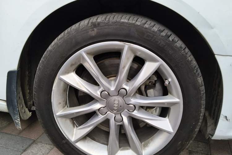 Used Audi A3 2016 Sportback 40 TFSI Style Edition