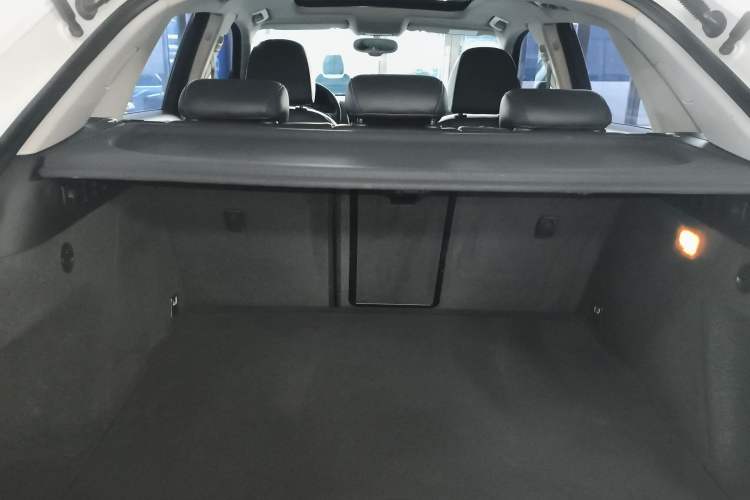 Used Audi Q3 2016 35 TFSI Collection Edition Comfort Model