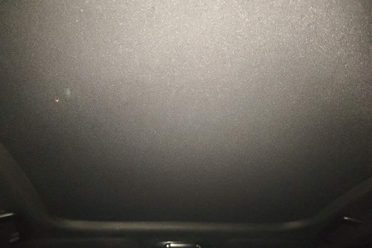 Used Lincoln Continental 2019 2.0T Two-Wheel Drive Prestige Version China VI Standard
