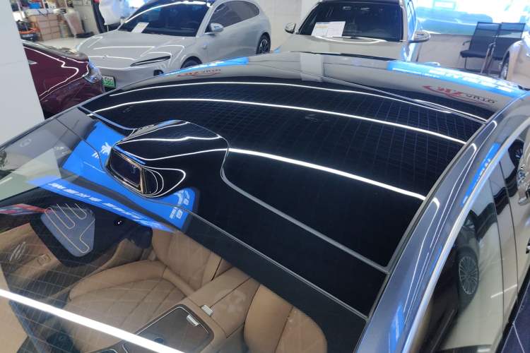 Used Hima Stelato S9 2025 Extended-Range Ultra