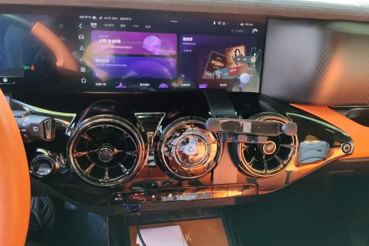 Used Cyberspace Tank 300 2023 2.0T Cyber Knight