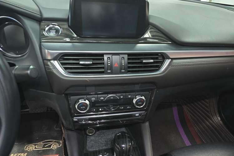 Used Mazda Atenza 2018 2.5L Skyactiv Sport Version China V Standard