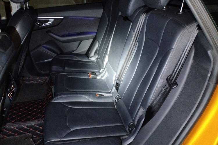 Used Audi Q8 2019 45 TFSI Prestige Dynamic Edition
