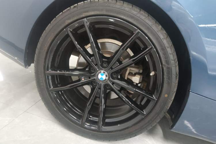 Used BMW 4 Series 2021 425i M Sport Night Edition