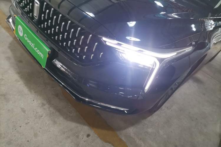 Used Bestune B70 2023 Third Generation 1.5T Automatic Enjoyment Version