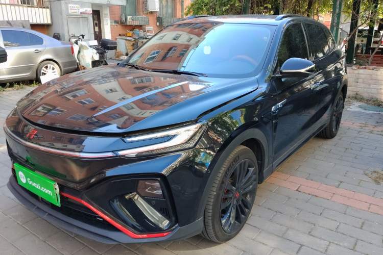 Used Rising MARVEL R 2021 Rear-Drive PRO Edition