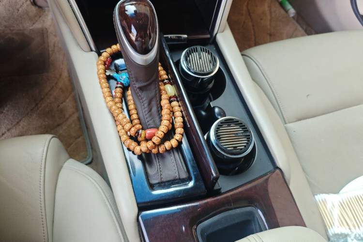 Used Cadillac XTS 2015 28T Elite Model
