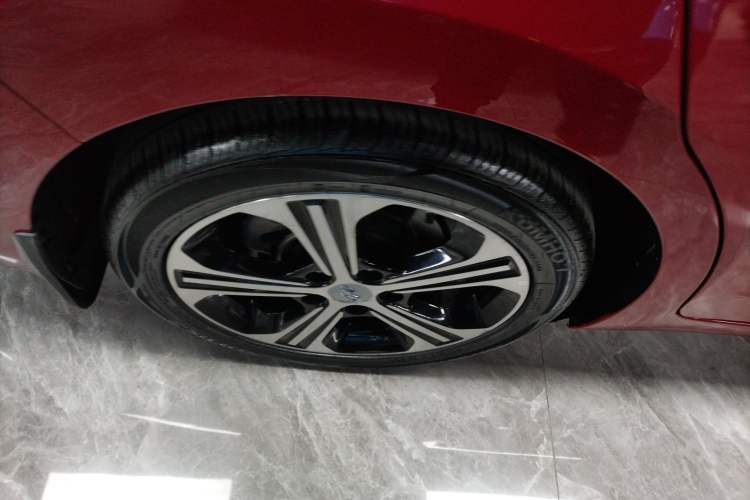 Used Hyundai Elantra (6th Generation / Lingdong) 2018 1.4T Dual-Clutch Xuan Dong · Dynamic Edition