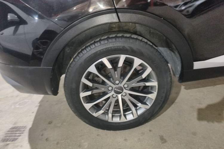 Used Haval H6 2020 1.5 GDIT Automatic Platinum Luxury Edition