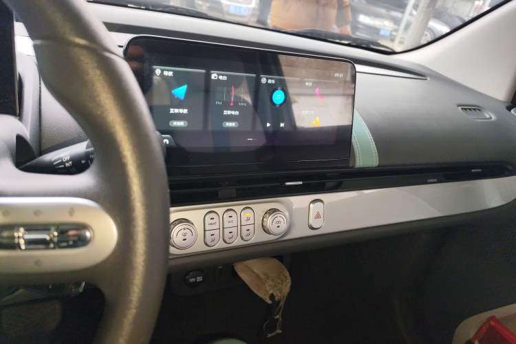 Used Qiyuan Lumin 2024 130km Qingyue Version