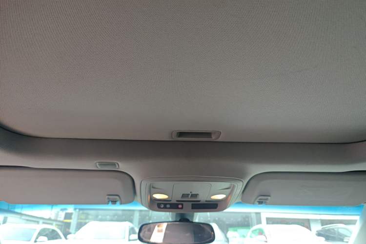 Used Cadillac ATS-L 2017 28T Tech Edition
