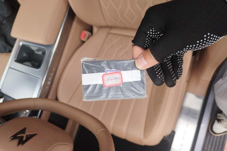 Used Brave warrior M817 2025 Model, Max