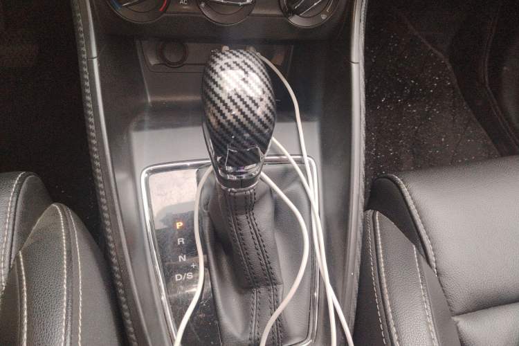 Used MG ZS 2017 1.5L Automatic Elite Edition
