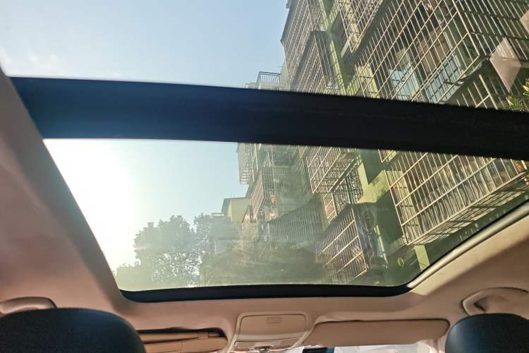 Used Volkswagen Tiguan 2013 1.8 TSI Automatic All-Wheel Drive Luxury Model