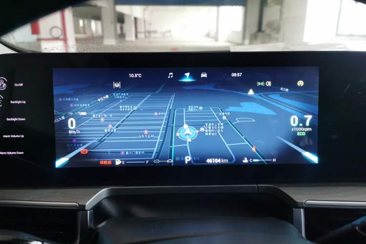 Used Chery Arrizo 8 2022 1.6T DCT Ya