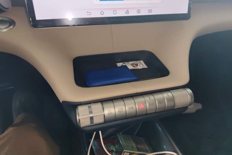 Used BYD Dolphin 2024 Honor Edition 420km Fashion Version