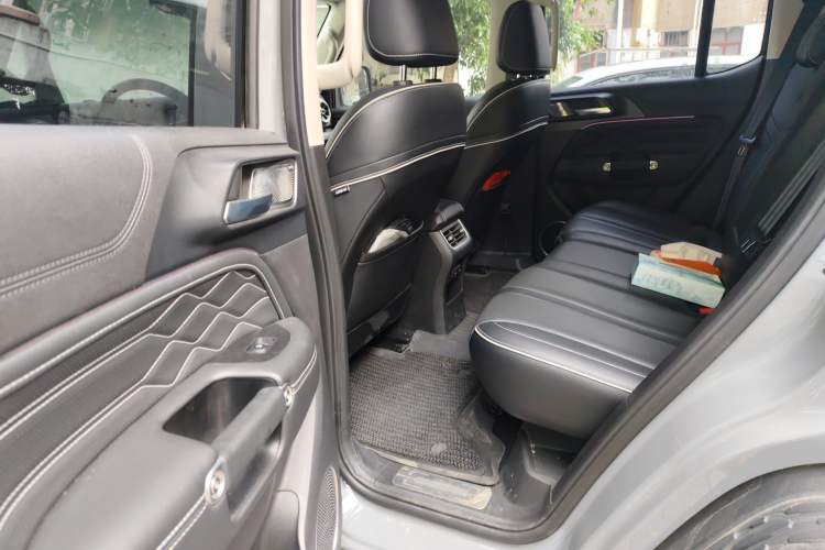 Used Tank 300 2021 Off-Road Edition 2.0T Conqueror
