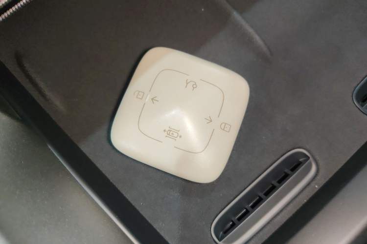 Used Zeekr 007GT 2025 Rear-Drive Intelligent Driving Version 75 kWh