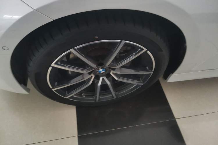 Used BMW 3 Series 2025 325Li M Sport Package
