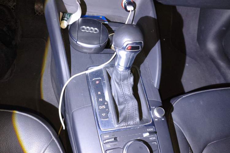 Used Audi A3 2016 Sportback 35 TFSI Style Edition