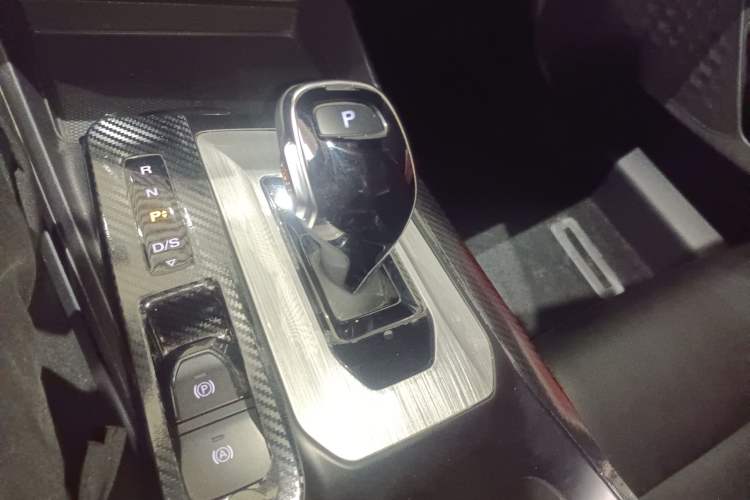 Used MG 5 2021 300TGI DCT Luxury Flagship Edition
