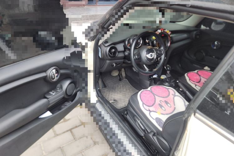 Used MINI MINI 2014 1.5T COOPER Fun