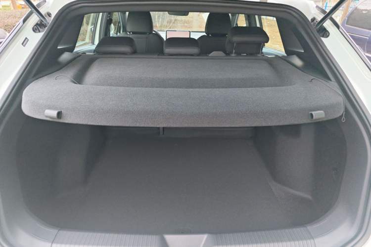 Used Volkswagen ID.4 X 2025 Smart Version Pure & Intelligent Enjoyment Edition