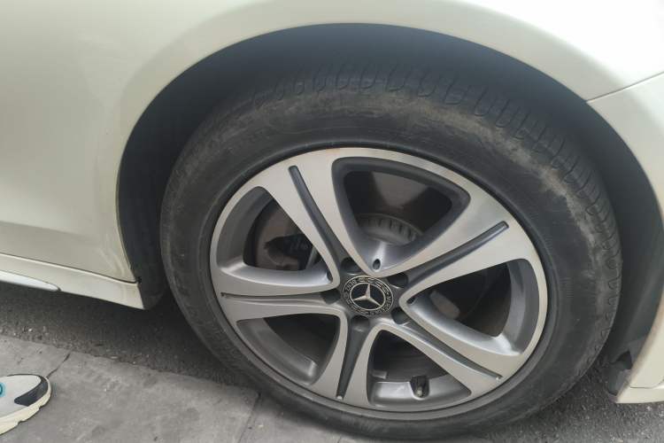 Used Mercedes-Benz C-Class 2019 C 260 L Sport Edition
