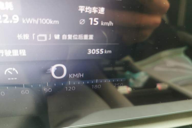 Used Audi E5 Sportback 2026 Flagship Quattro Model
