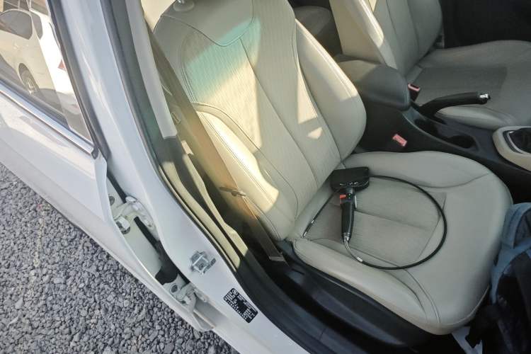 Used Buick GT 2017 15N Automatic Elite Version
