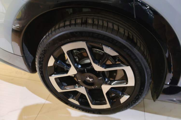 Used XPeng G7 2025 Model—702 Ultra Long Range