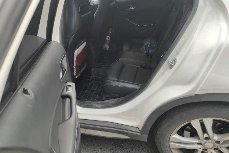 Used Mercedes-Benz GLA 2016 GLA 200 Sport Edition