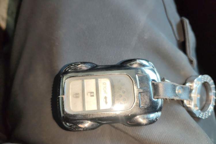 Used Honda Accord 2018 Rui·Hybrid 2.0L Rui Ku Edition China VI