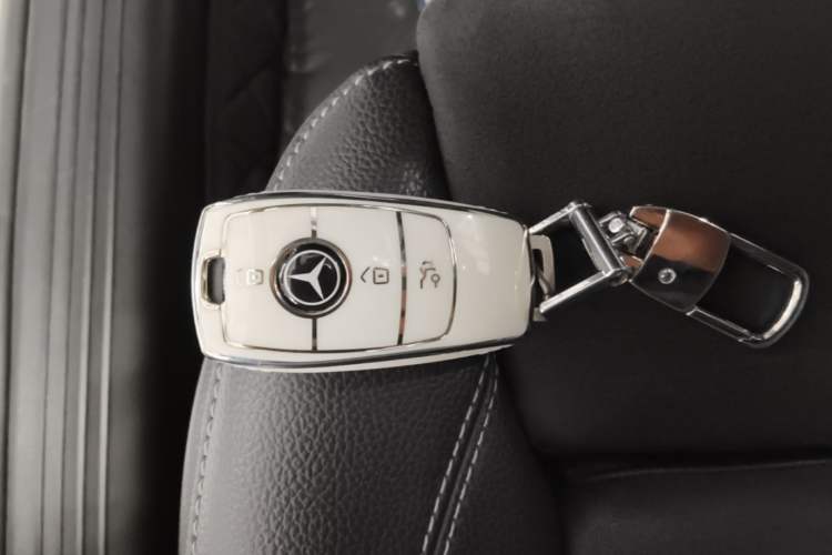 Used Mercedes-Benz A-Class 2020 Restyled A 220 L 4MATIC Sports Sedan

