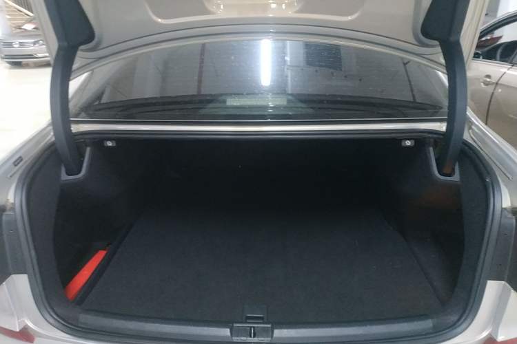 Used Volkswagen Passat 2016 330TSI DSG Prestige Edition