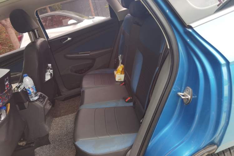 Used Jetta VS7 2020 1.4T Automatic Enjoyment Model